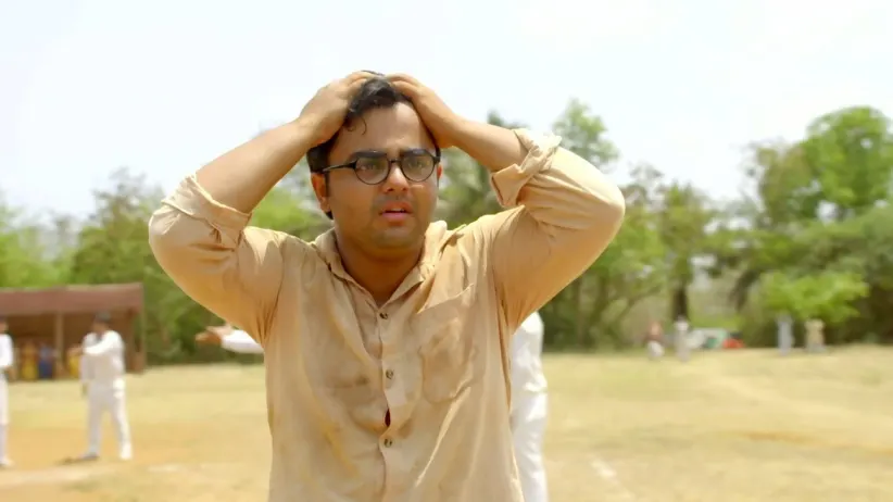 Bhim’s Team Wins the Match