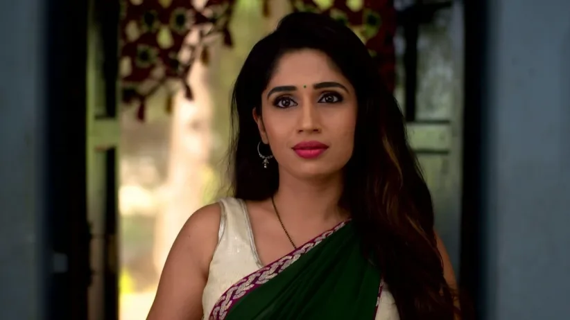  A Strange Incident Happens with Kaveri