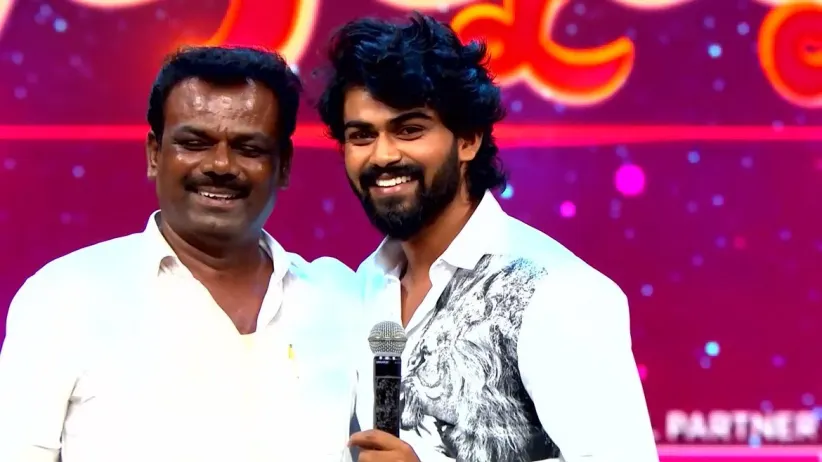 Naanu Nannappa - June 19, 2022