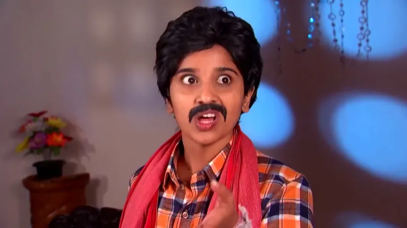 Kalyanamasthu - June 22, 2022 - Best Scene