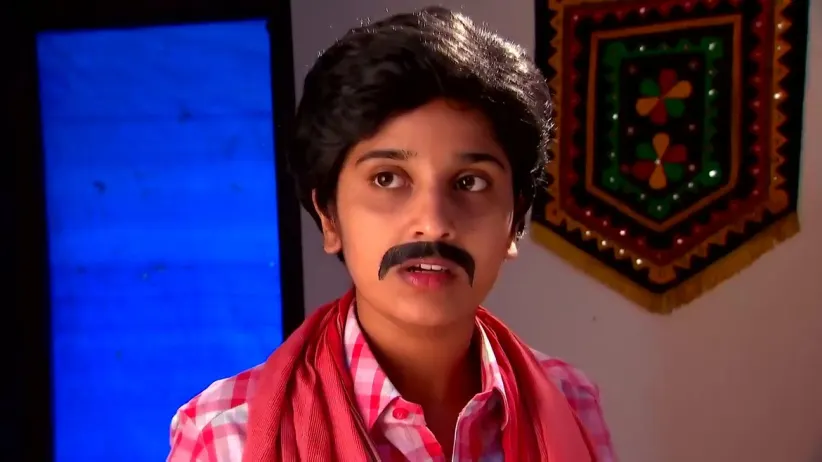 Kalyanamasthu - June 23, 2022 - Best Scene