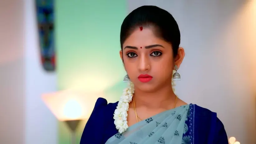 Bommi Follows Adithya