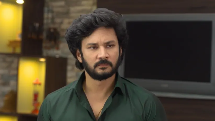Prabhu's Condition for Sathya