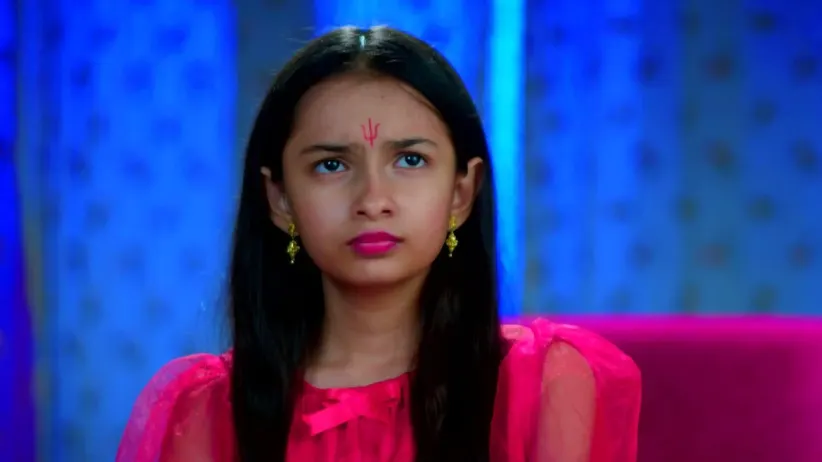 Maate's Misbehaviour with Aarti