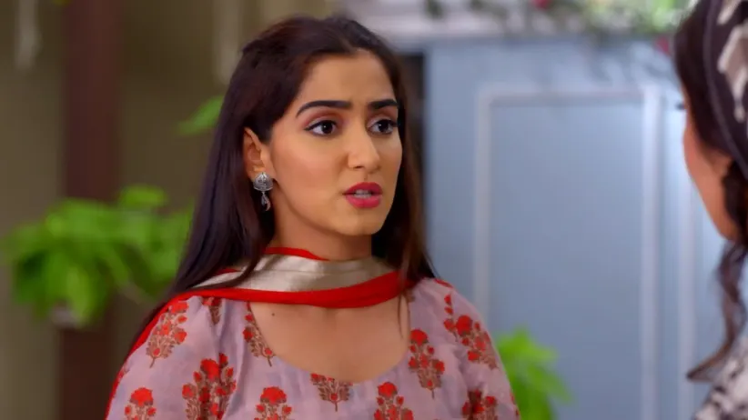 Aditya Gets Arrested