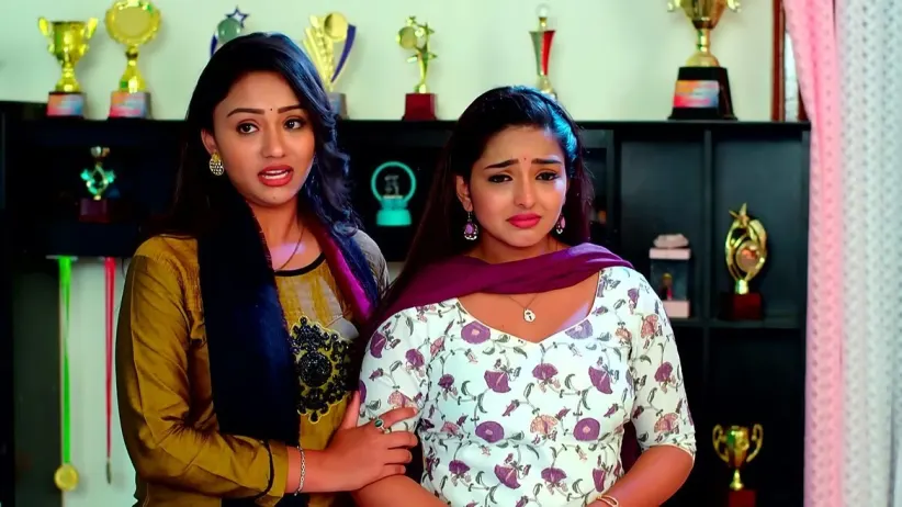 Vaishnavi Confesses Mithuna’s Truth