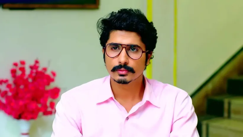 Sudeep’s Parents Learn about His Action
