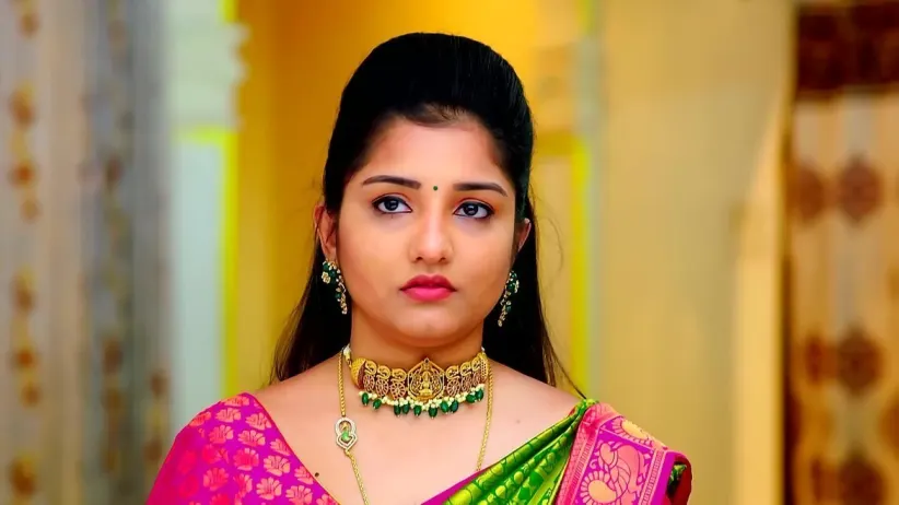Rajendra Sides with Sumitra