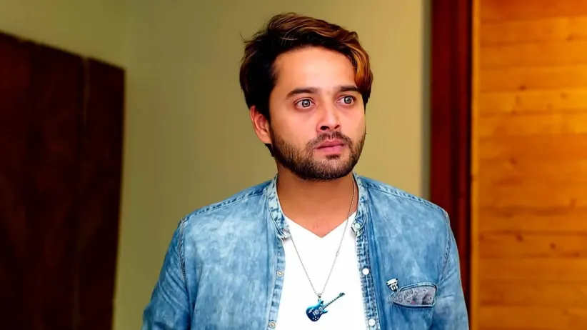 Viraj Gets Details of Pruthvi’s Ex-lover