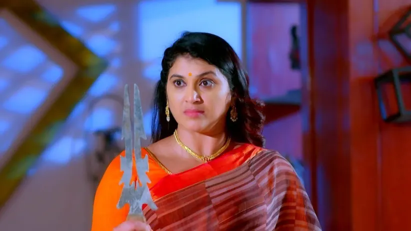 Nayani’s Request to Chandrashekar