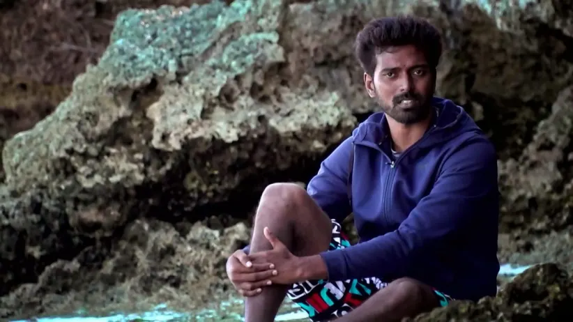 Vikranth and Ram Charan Speak in Private | Survivor