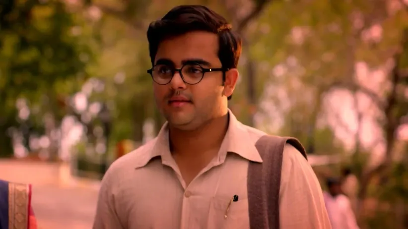 The Lawyer Praises Bhim