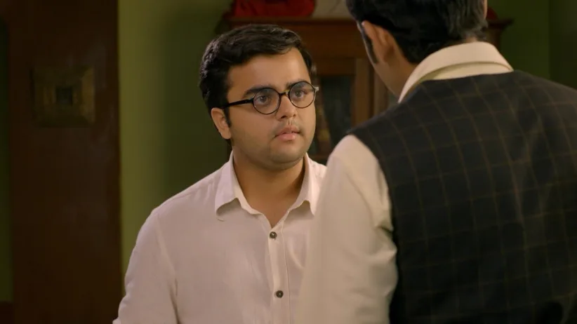 Nanjunda Falls into Prachand Murthy's Trap