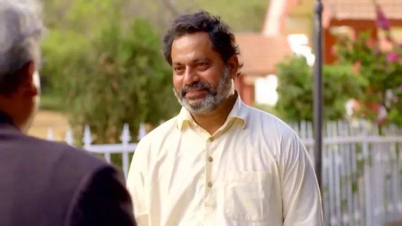 Mahanayaka Dr. B. R. Ambedkar - June 30, 2022 - Best Scene