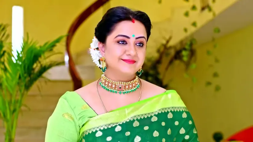 Oohalu Gusagusalade - June 25, 2022 - Webisode