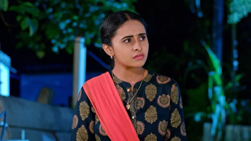 Sahana Agrees to Get Married