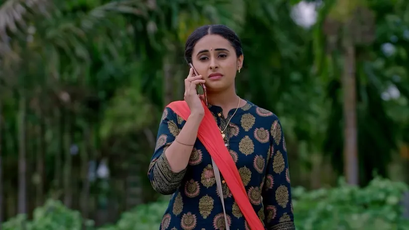 Chandru Learns about Kanthi's Feelings