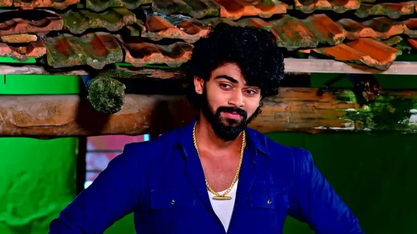 Vasu Agrees to Return Home