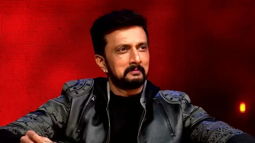 Kiccha Sudeep Sir Special Round