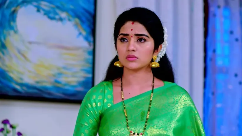 Aryavardhan Gets Shot