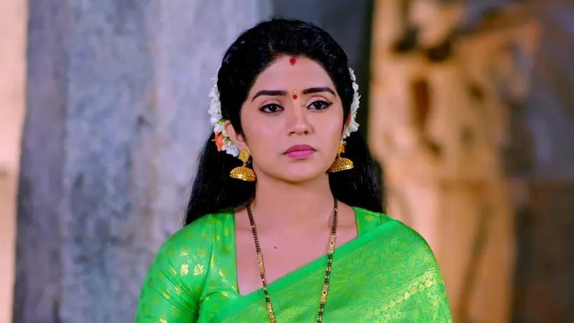 Jhende Orders His Goons to Kill Anu