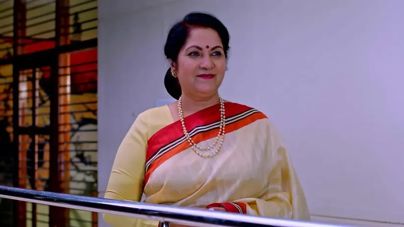 Jhende Threatens Manda