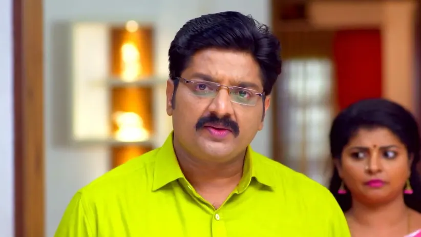 Prasad Criticises Durga | Kaiyethum Doorath