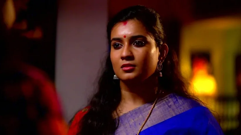 Shankar Arrests Shalini
