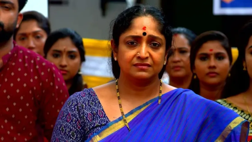 Kurup Praises Vishnu