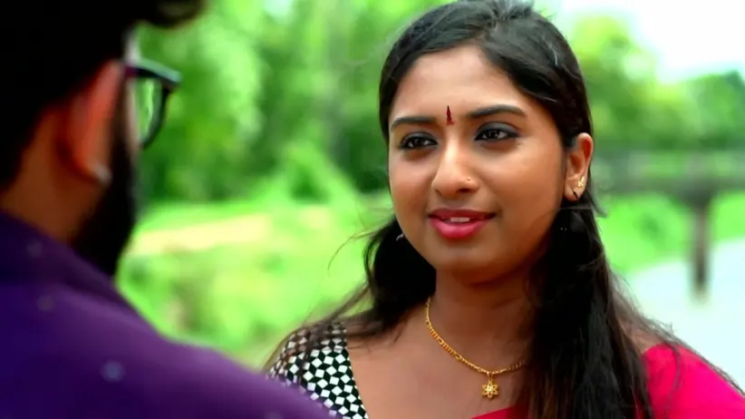 Sharika Confesses Her Love for Rajeev