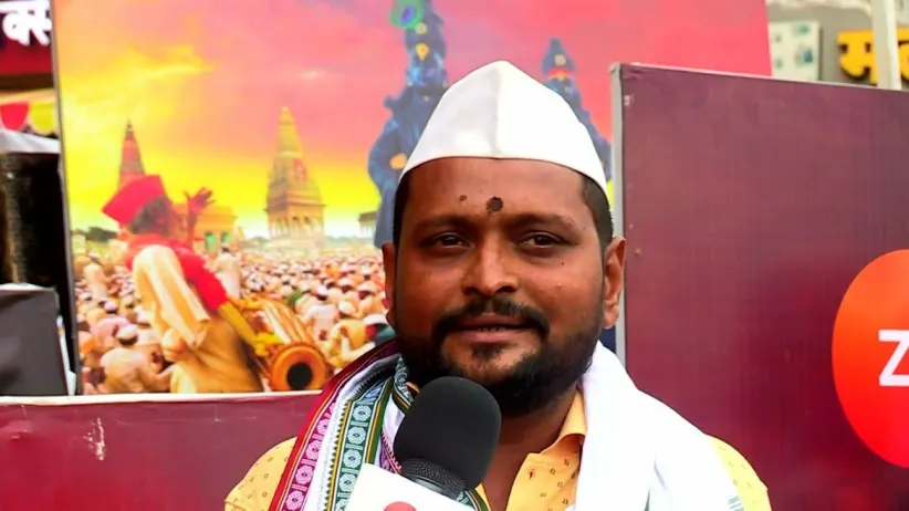 Ravi Maharaj Narrates the Story of Pundalik