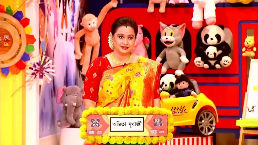 A Special Episode on the Rath Yatra