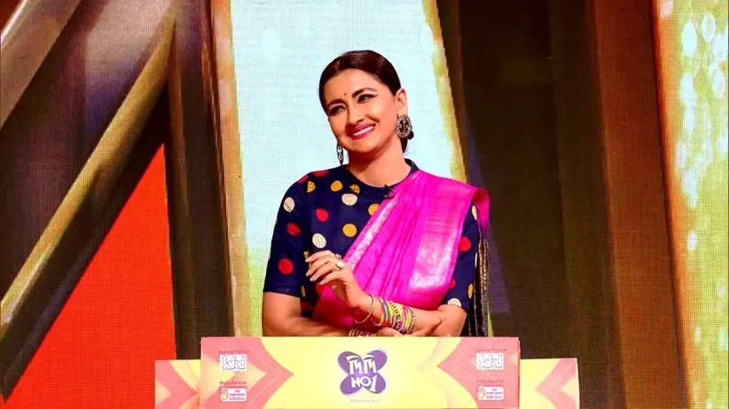 Fuchka’ Seller Nupur Is Didi’s Guest