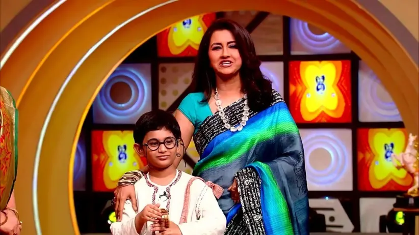 Boddhisatwer Bodhbuddhi’s Cast Plays to Win