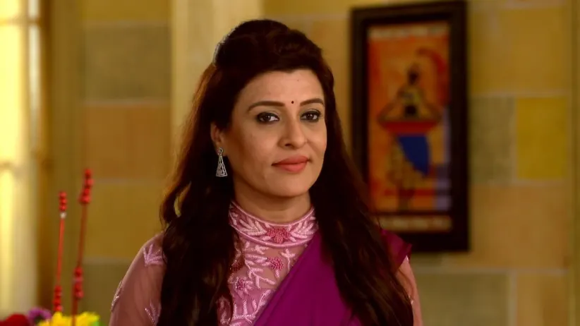 Seema's Suggestion to Aajoba