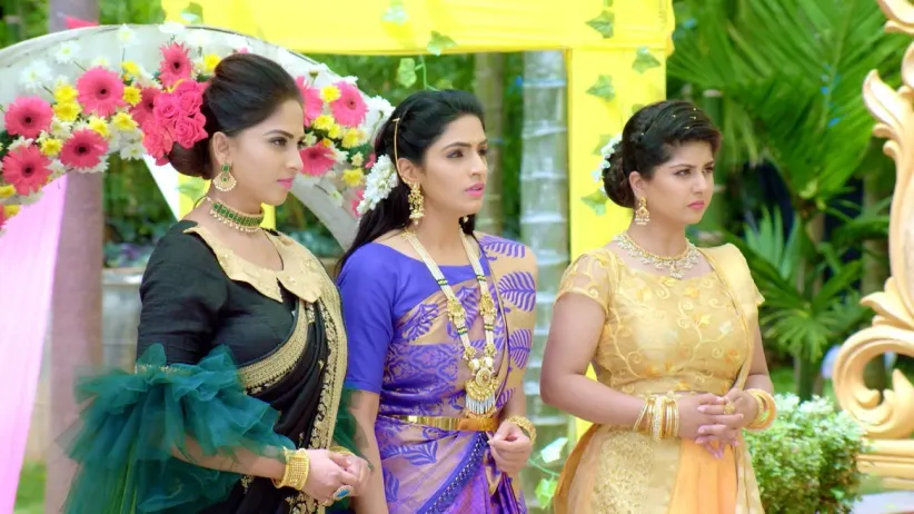 Hitler Kalyana - September 29, 2021 - Best Scene