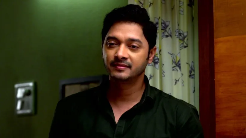 Neha Likes the 'Khichadi' Made by Yash