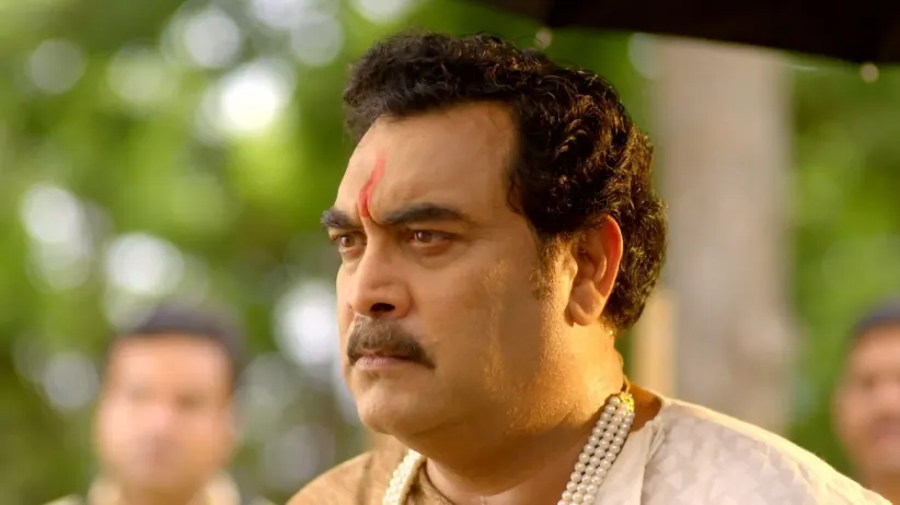 Bhim, Bala and Ramji Make a Plan