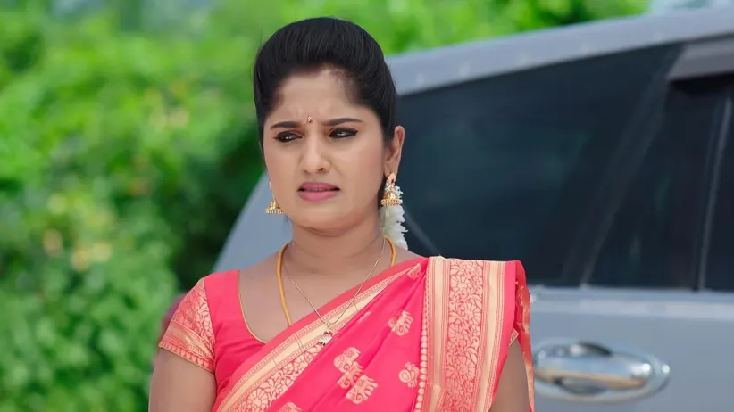 Abhi Convinces Sesi to Come Home