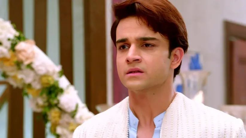 Daljeet Learns about Prachi's Condition