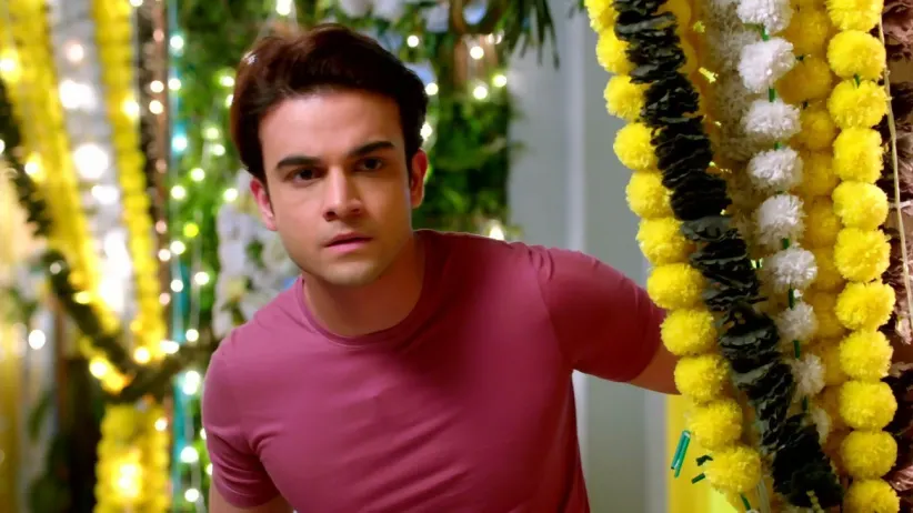 Prachi Resolves to Fight