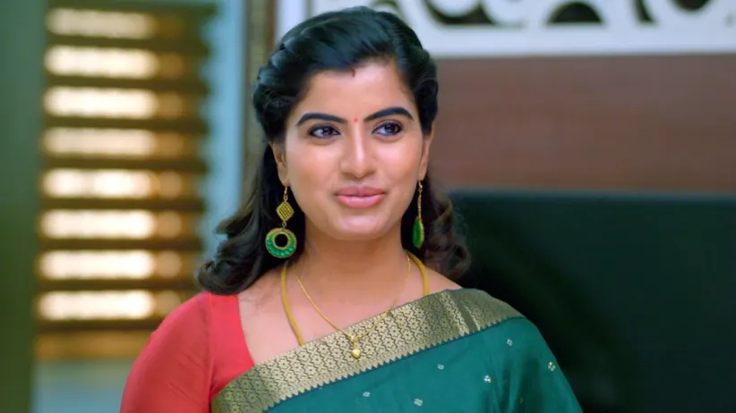 AJ's Concern Delights Hasini