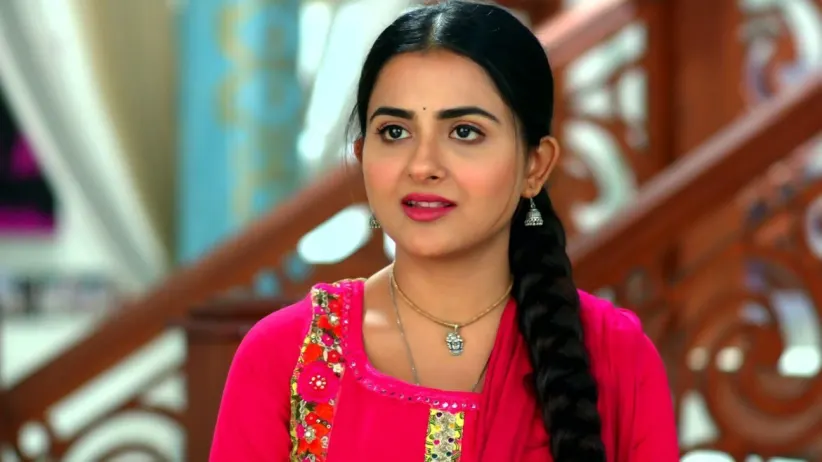 Girish Tries to Ruin Mithai's Business