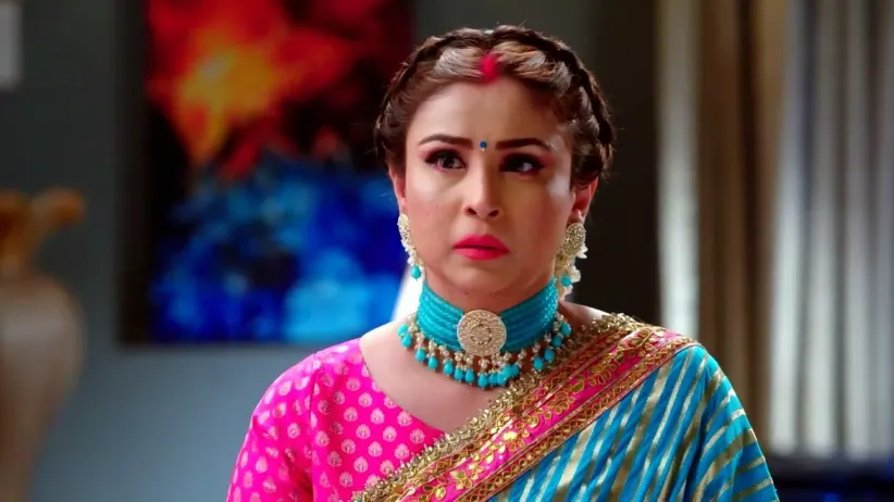 Vikram Misunderstands Prachi