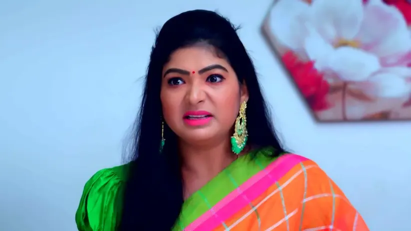 Vidhya No. 1 - June 28, 2022 - Best Scene
