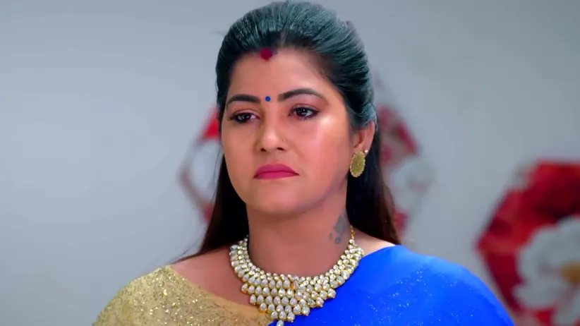 Vidhya No. 1 - June 30, 2022 - Best Scene
