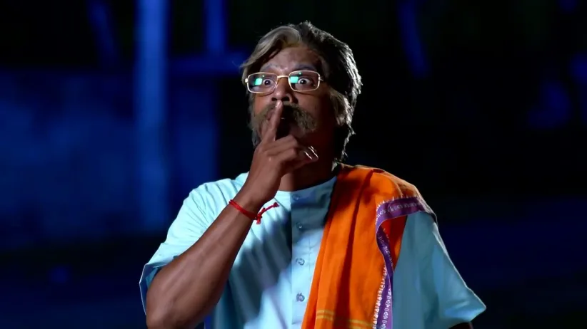Suna Jhia - June 28, 2022 - Best Scene