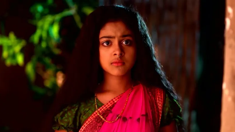 Soudamini Cautions Shankar