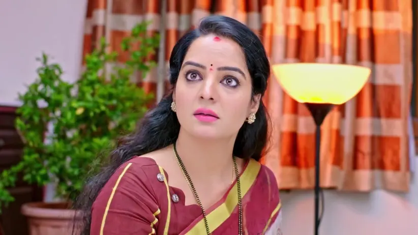 Oohalu Gusagusalade - July 02, 2022 - Webisode