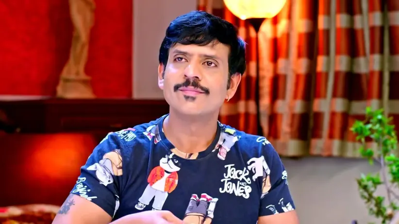 Oohalu Gusagusalade - July 01, 2022 - Webisode